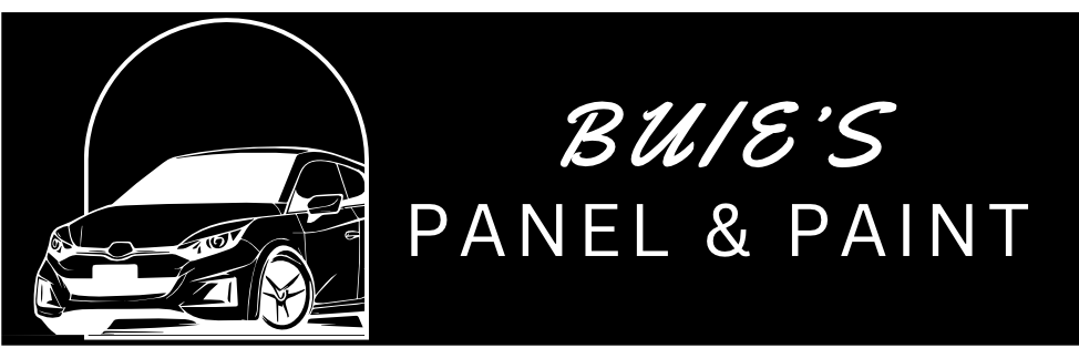 Buie’s Panel & Paint, Crestmead